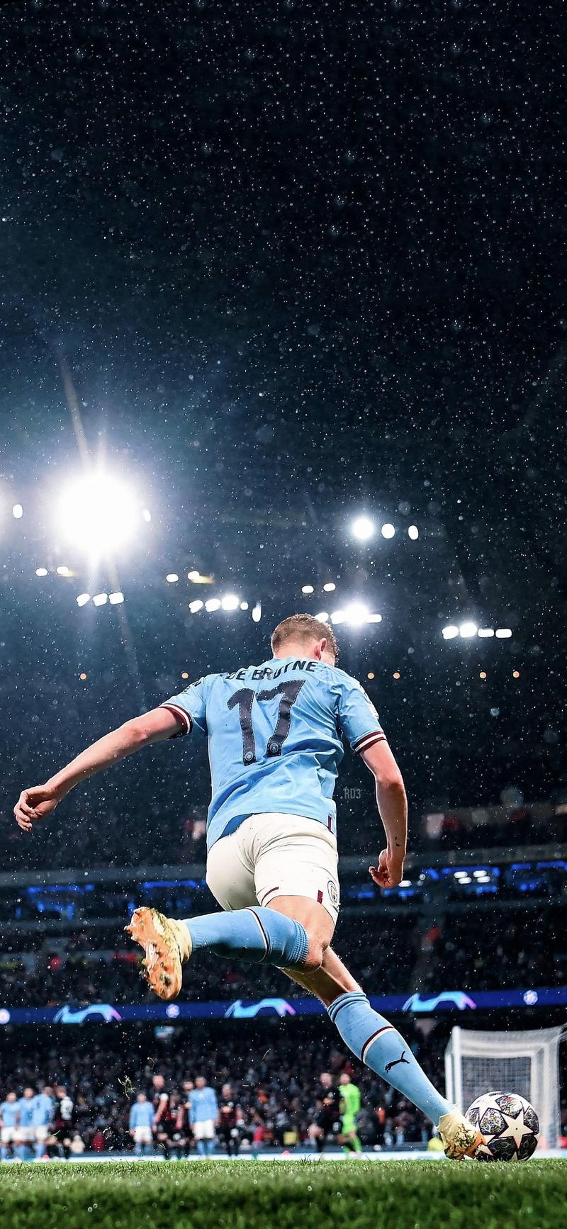 欧冠赛场备受关注