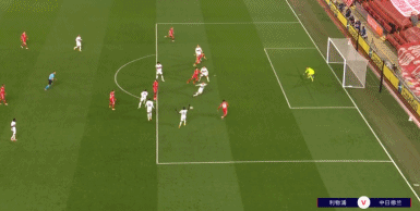 [亚冠]上海海港客场战平广岛三箭