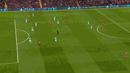 残暴！足总杯-塞梅尼奥首秀传射 罗德里破门曼城10-1晋级